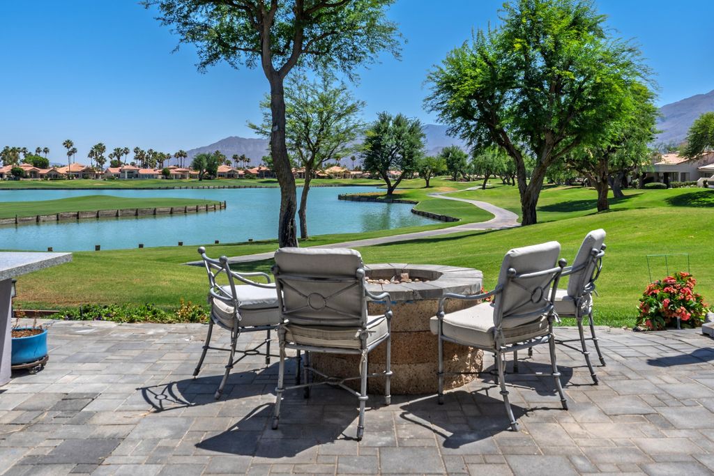 Photo of 54027 Southern Hills, La Quinta, CA 92253 (MLS # 219147318)