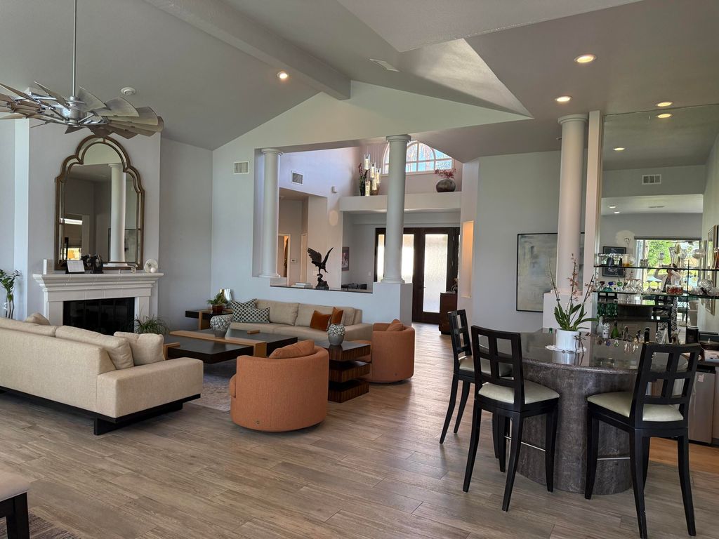 Photo of 54027 Southern Hills, La Quinta, CA 92253 (MLS # 219147318)