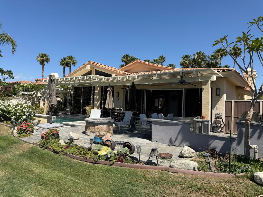 Photo of 54027 Southern Hills, La Quinta, CA 92253 (MLS # 219147318)