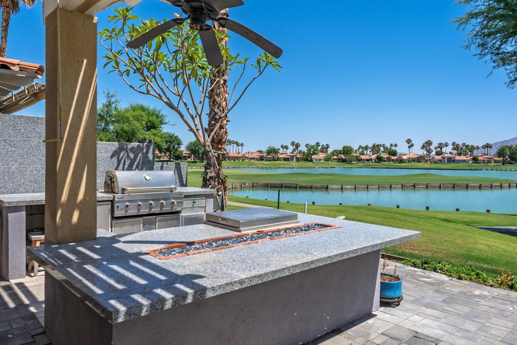 Photo of 54027 Southern Hills, La Quinta, CA 92253 (MLS # 219147318)