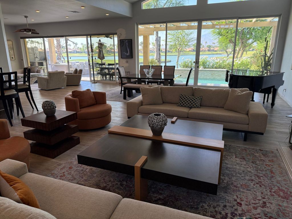 Photo of 54027 Southern Hills, La Quinta, CA 92253 (MLS # 219147318)