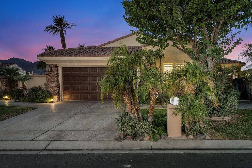 Photo of 50665 Spyglass Hill, La Quinta, CA 92253 (MLS # 219144179)