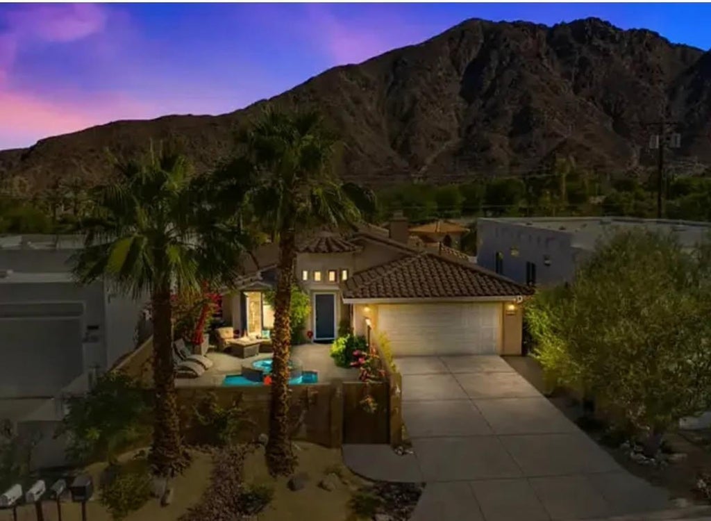 Photo of 53220 Avenida Navarro, La Quinta, CA 92253 (MLS # 219153293)