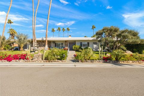 A home in Bermuda Dunes