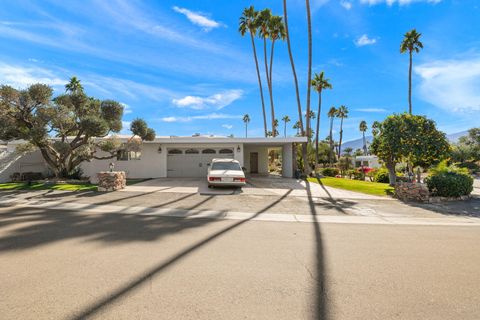 A home in Bermuda Dunes