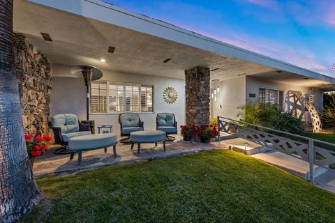 A home in Bermuda Dunes