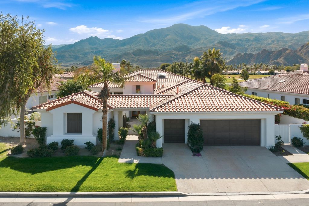 Photo of 79955 Double Eagle Way, La Quinta, CA 92253 (MLS # 219143340)