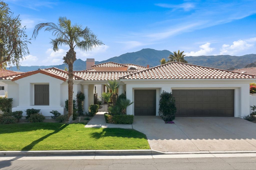 Photo of 79955 Double Eagle Way, La Quinta, CA 92253 (MLS # 219143340)