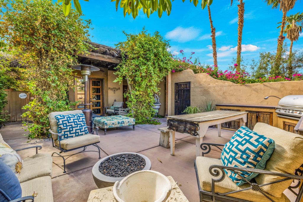 Photo of 54175 Avenida Madero, La Quinta, CA 92253 (MLS # 219134671)