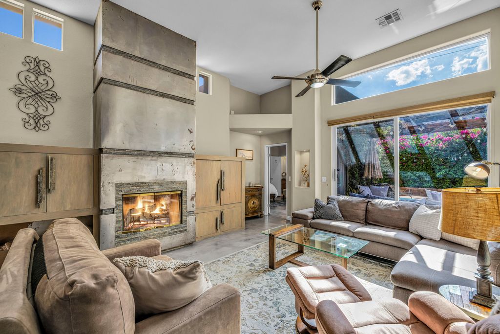Photo of 54175 Avenida Madero, La Quinta, CA 92253 (MLS # 219134671)