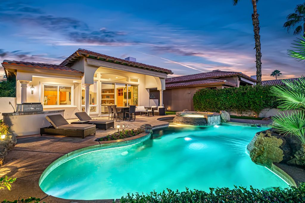 Photo of 79967 Rancho La Quinta Drive, La Quinta, CA 92253 (MLS # 219137290)