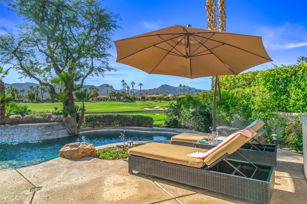 Photo of 79967 Rancho La Quinta Drive, La Quinta, CA 92253 (MLS # 219137290)