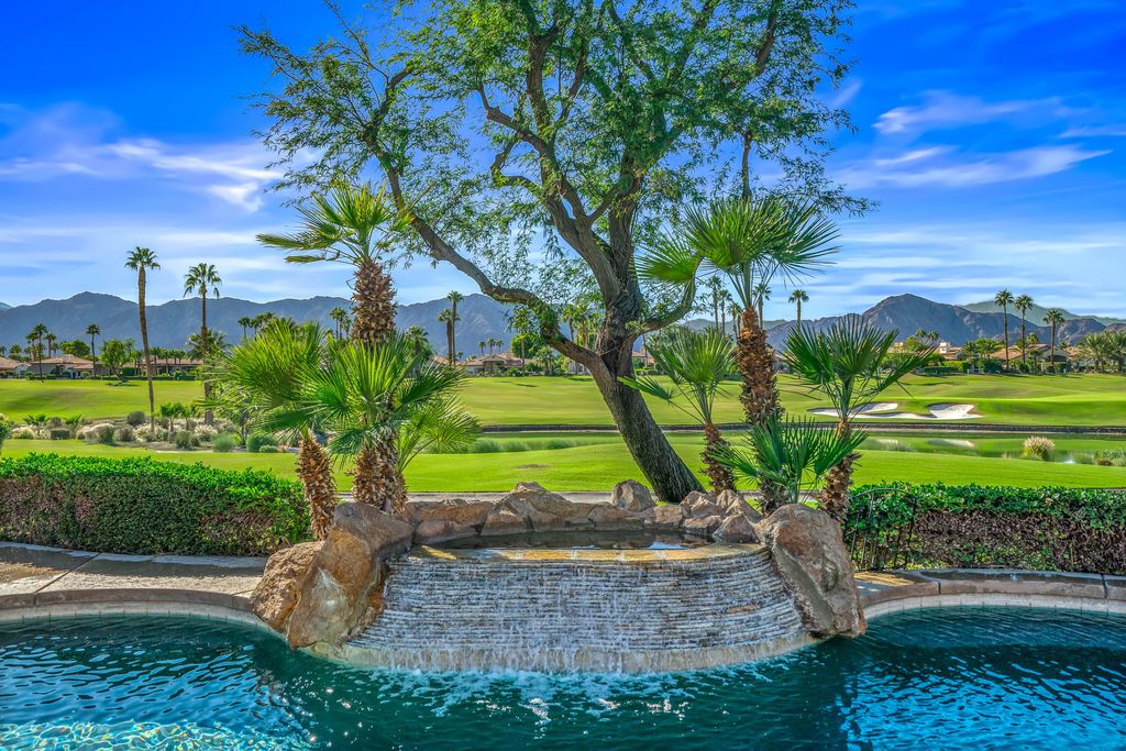 Photo of 79967 Rancho La Quinta Drive, La Quinta, CA 92253 (MLS # 219137290)