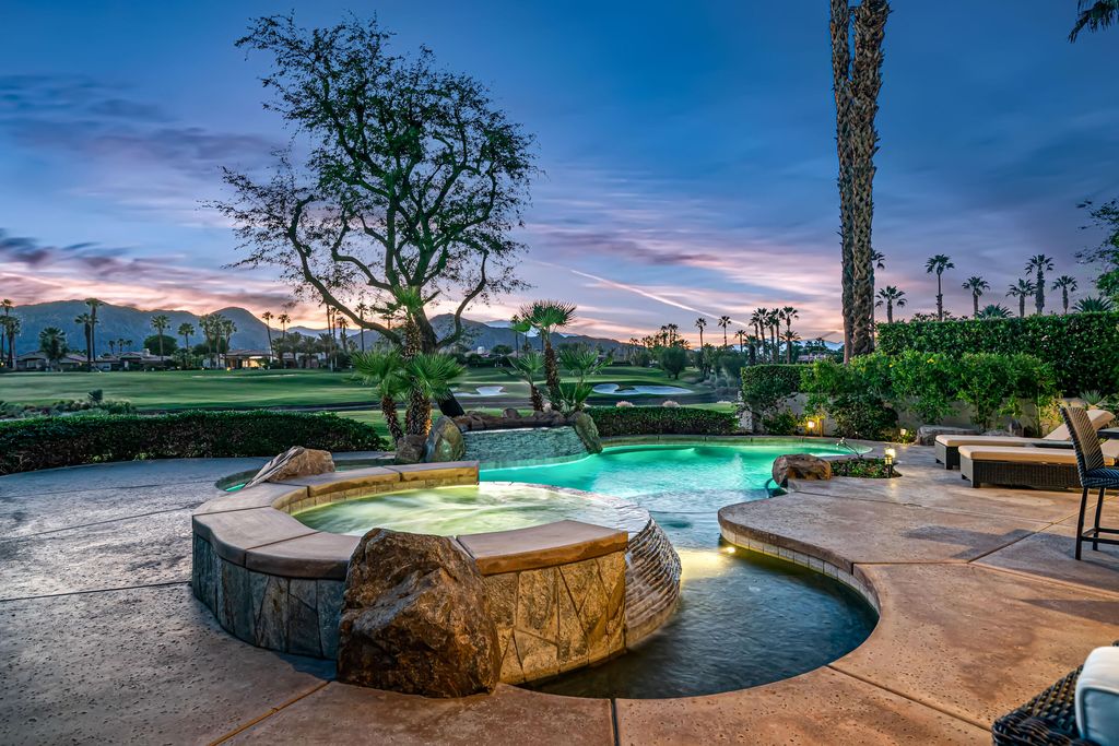 Photo of 79967 Rancho La Quinta Drive, La Quinta, CA 92253 (MLS # 219137290)