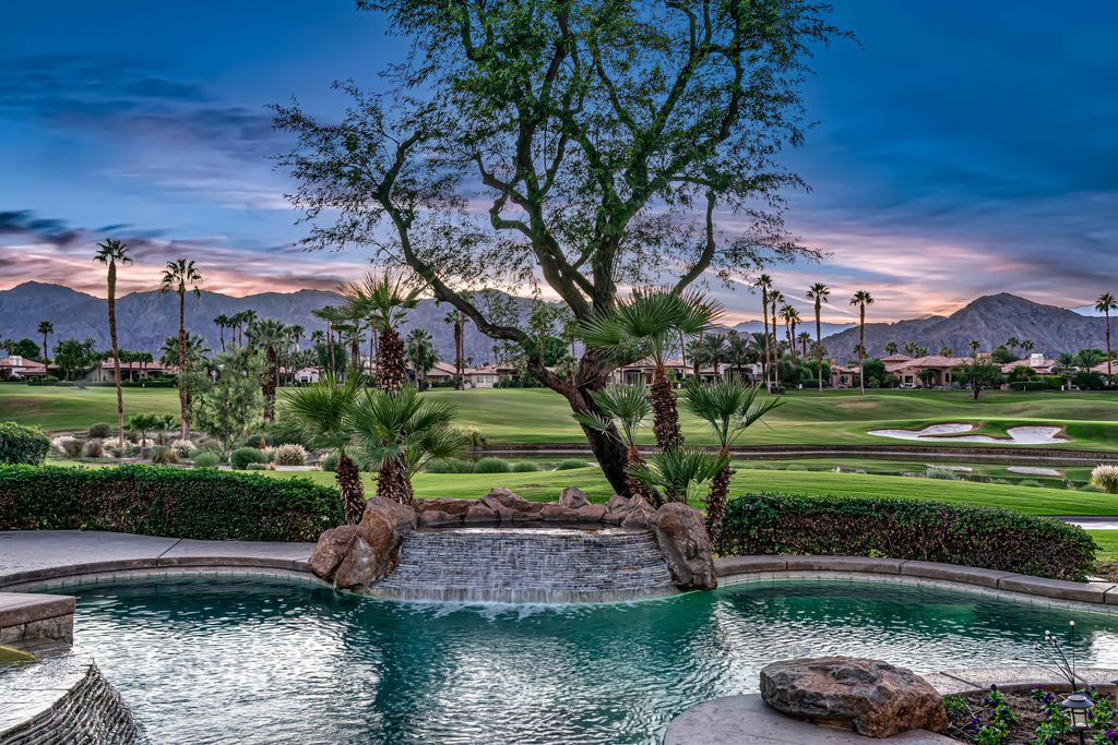 Photo of 79967 Rancho La Quinta Drive, La Quinta, CA 92253 (MLS # 219137290)