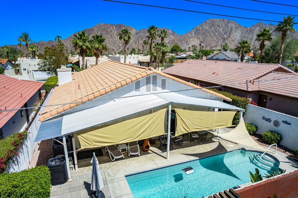 Photo of 53235 Avenida Juarez, La Quinta, CA 92253 (MLS # 219147919)