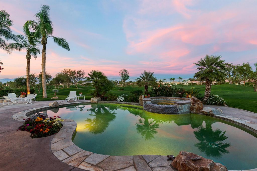 Photo of 80460 Torreon Way, La Quinta, CA 92253 (MLS # 219144275)