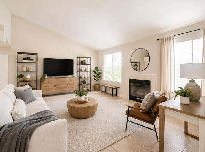 Photo of 52990 Avenida Obregon, La Quinta, CA 92253 (MLS # 219150695)