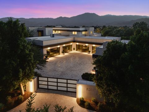 Photo of 52637 Meriwether Way, La Quinta, CA 92253 (MLS # 219139820)