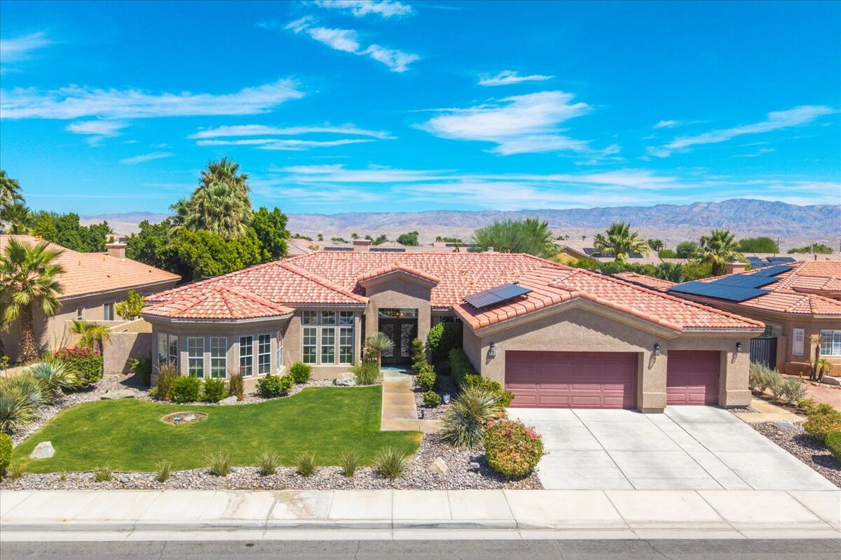 74078 W Petunia Place