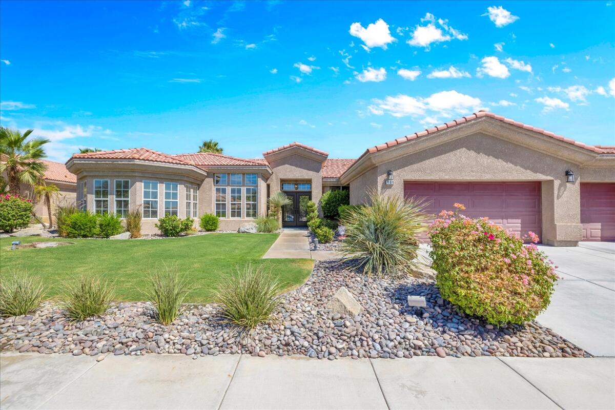 74078 W Petunia Place