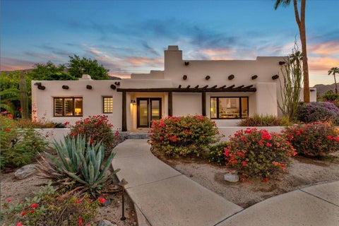 Photo of 71825 Sahara Road, Rancho Mirage, CA 92270 (MLS # 219154822)