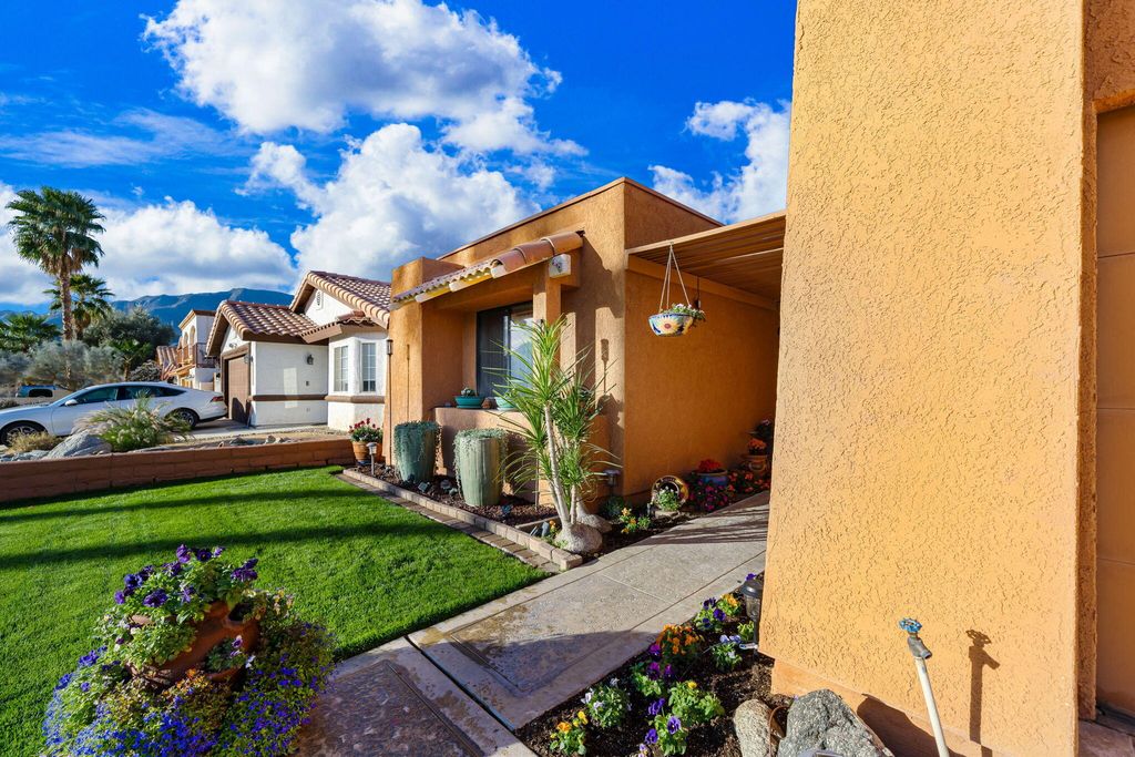 Photo of 54545 Avenida Obregon, La Quinta, CA 92253 (MLS # 219143572)