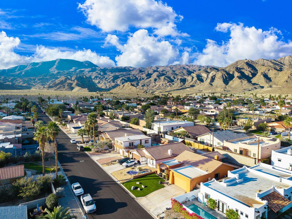 Photo of 54545 Avenida Obregon, La Quinta, CA 92253 (MLS # 219143572)