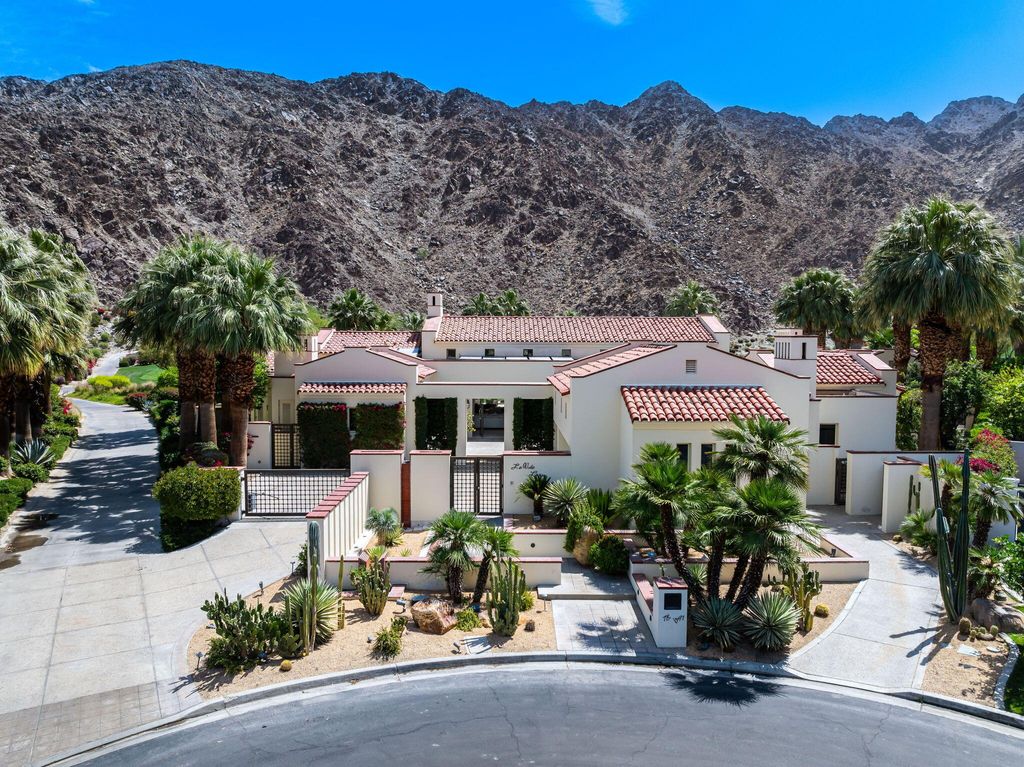 Photo of 78691 Talking Rock Turn, La Quinta, CA 92253 (MLS # 219144797)
