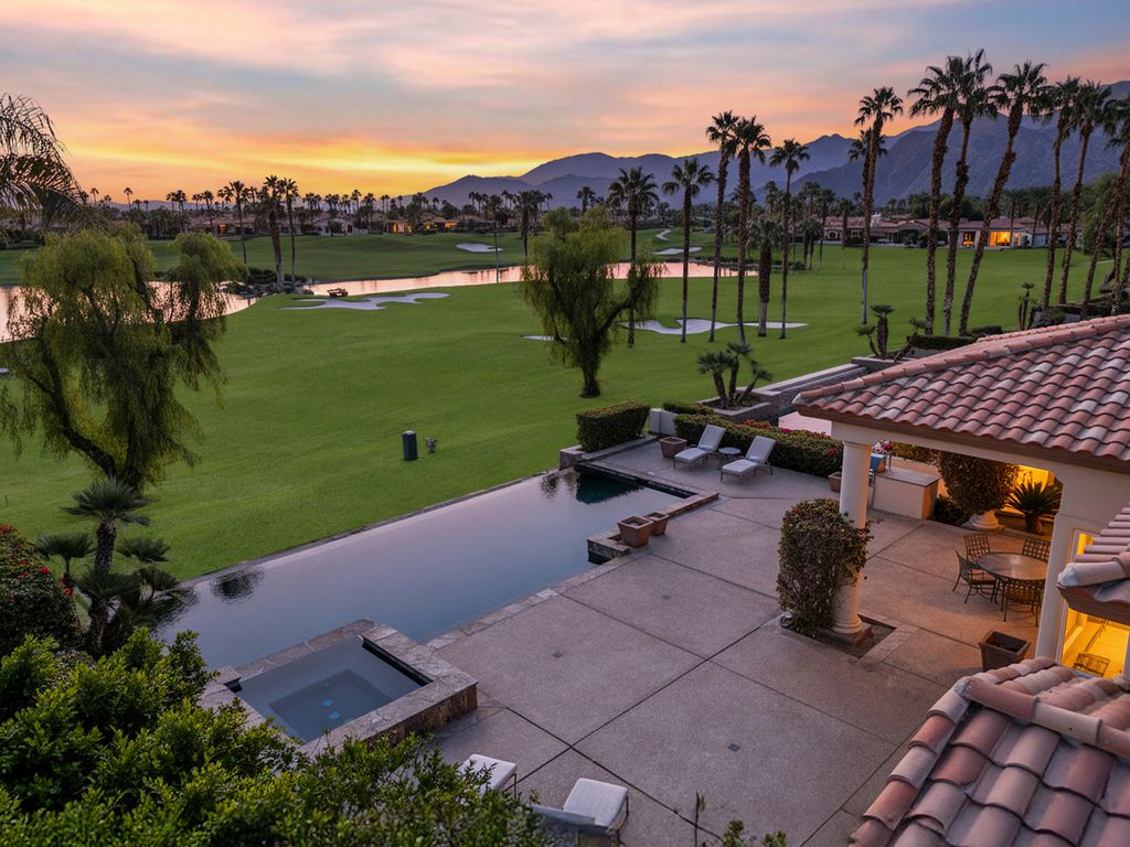 Photo of 48534 Vista Palomino, La Quinta, CA 92253 (MLS # 219137873)