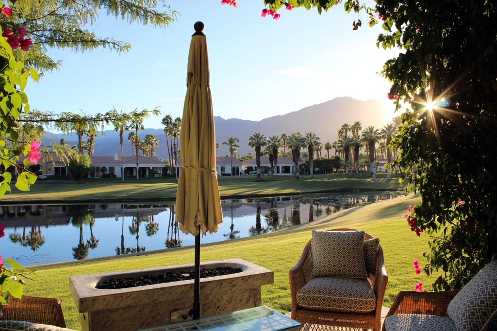 Photo of 81055 Golf View Drive, La Quinta, CA 92253 (MLS # 219153080)