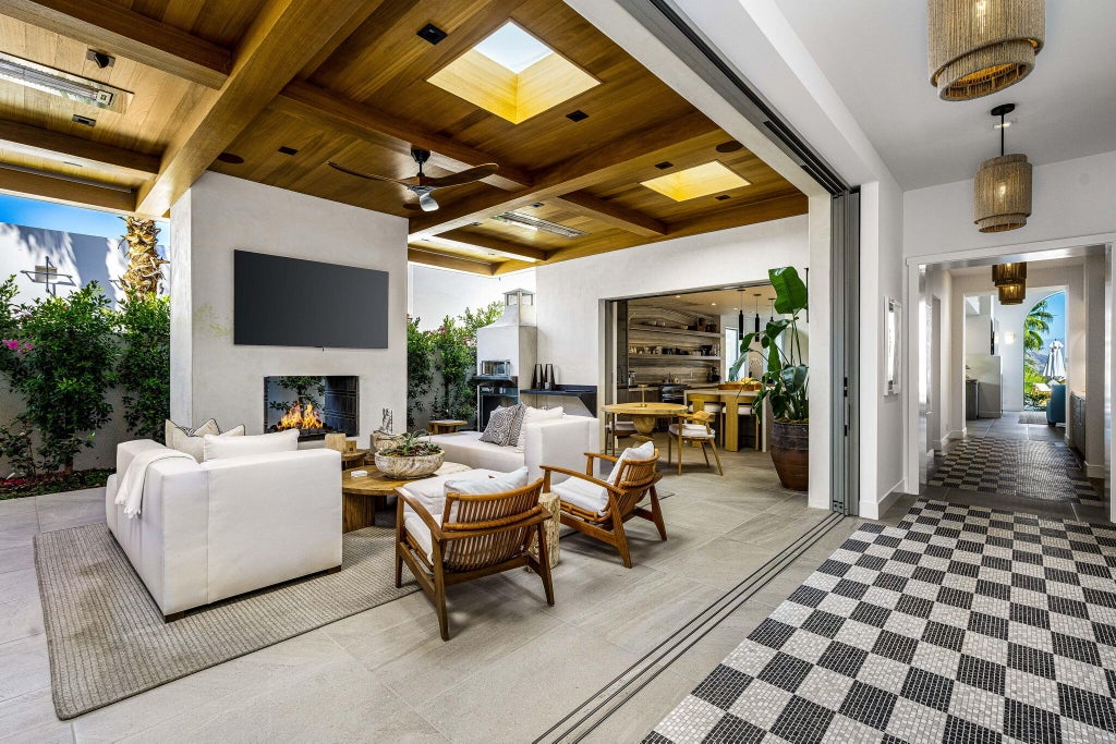 Photo of 78210 Pinnacle Point, La Quinta, CA 92253 (MLS # 219153631)
