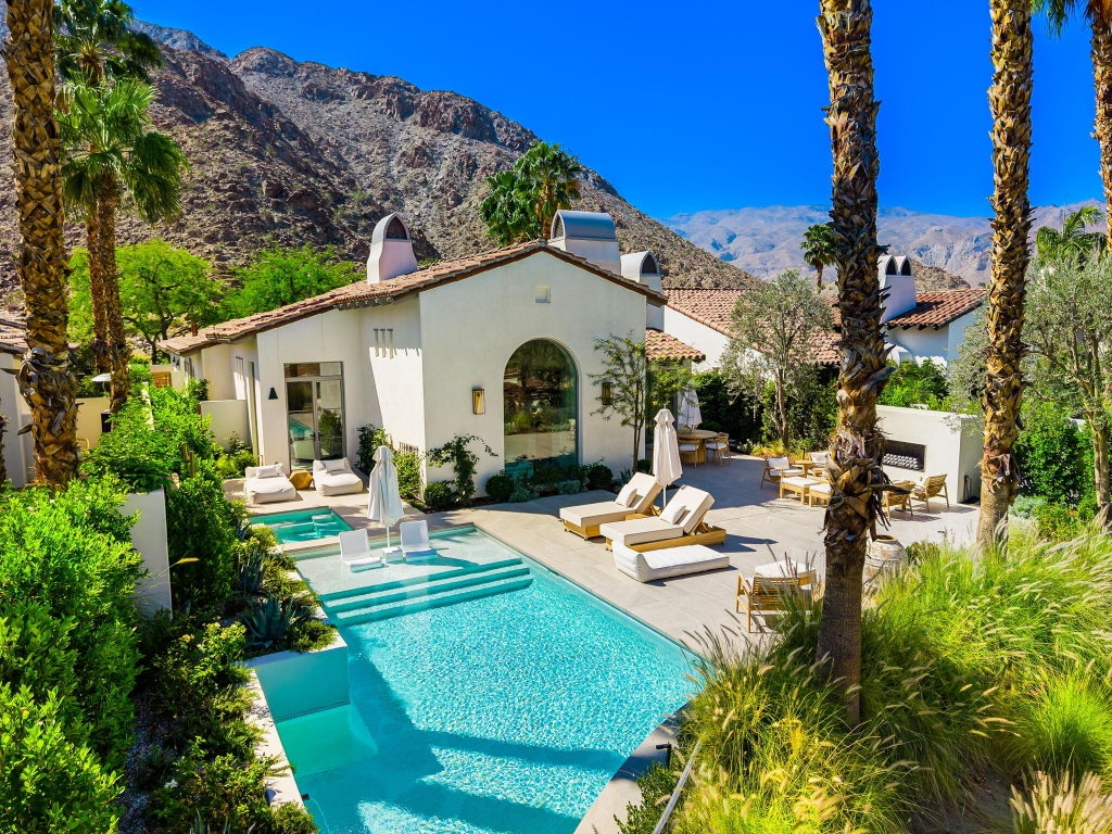Photo of 78210 Pinnacle Point, La Quinta, CA 92253 (MLS # 219153631)