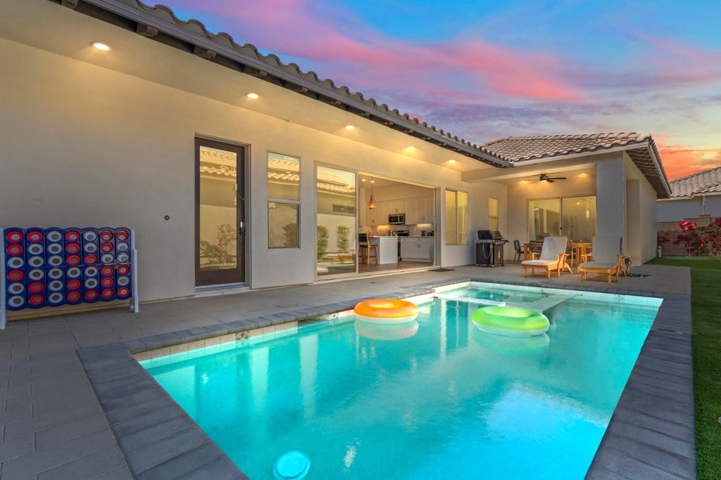 Photo of 55729 Isleworth, La Quinta, CA 92253 (MLS # 219144950)
