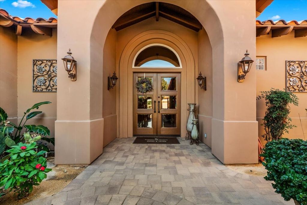 Photo of 48130 Paso Tiempo Lane, La Quinta, CA 92253 (MLS # 219142211)