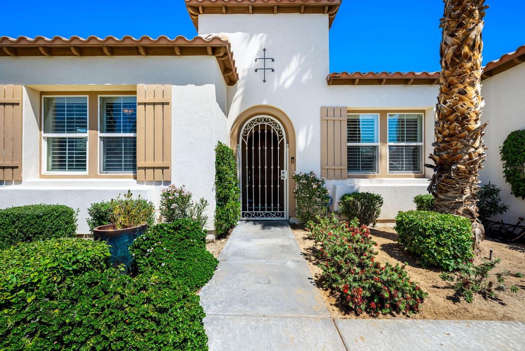 Photo of 61564 Tulare Lane, La Quinta, CA 92253 (MLS # 219146216)