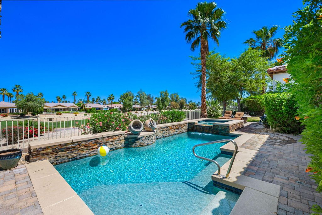 Photo of 61564 Tulare Lane, La Quinta, CA 92253 (MLS # 219146216)