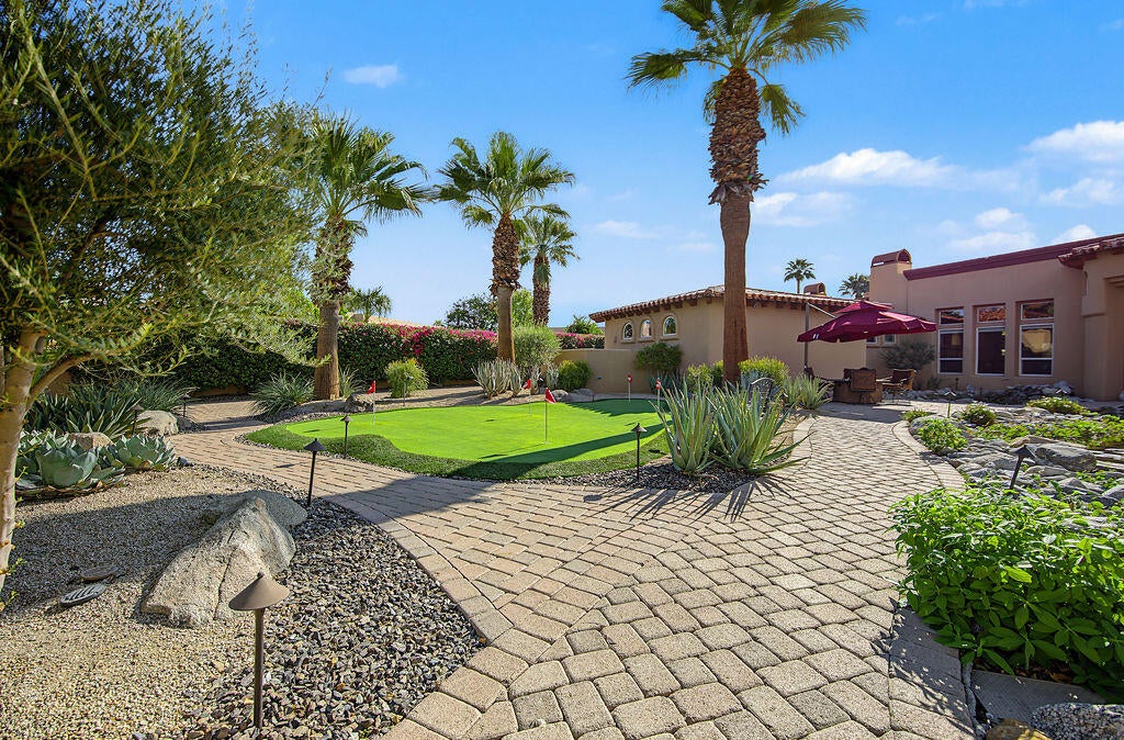 Photo of 78225 Calle Cadiz, La Quinta, CA 92253 (MLS # 219153280)