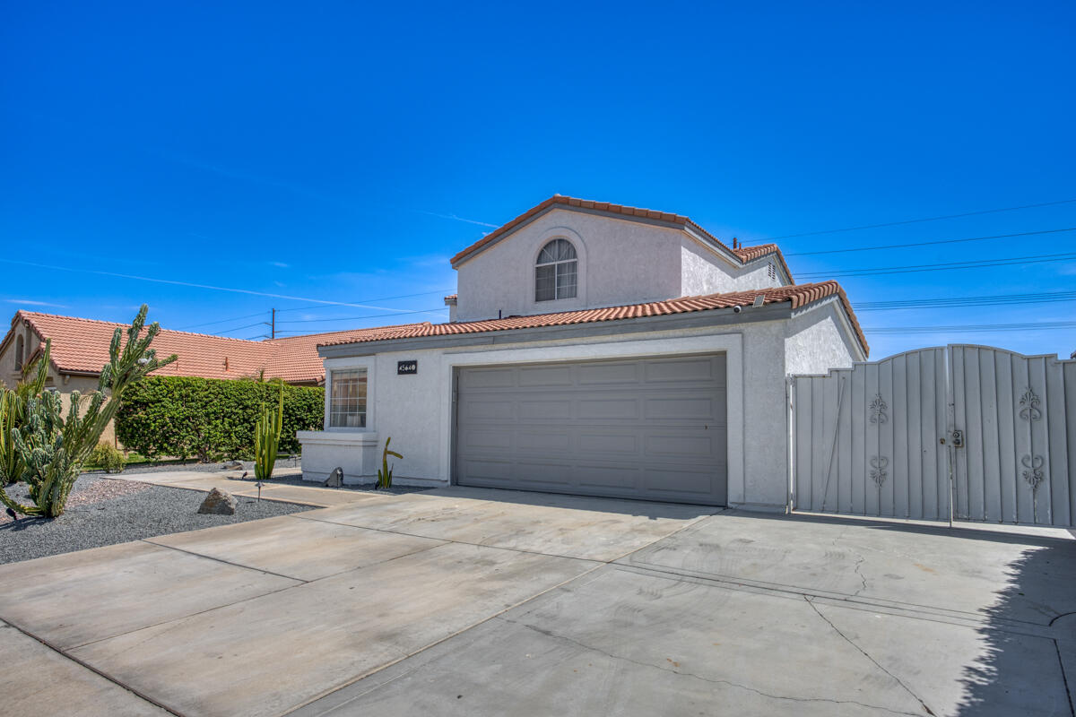 45640 Cimarron Road