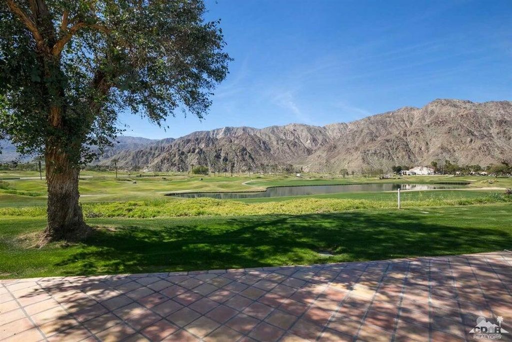 Photo of 50181 Calle Maria, La Quinta, CA 92253 (MLS # 219140194)