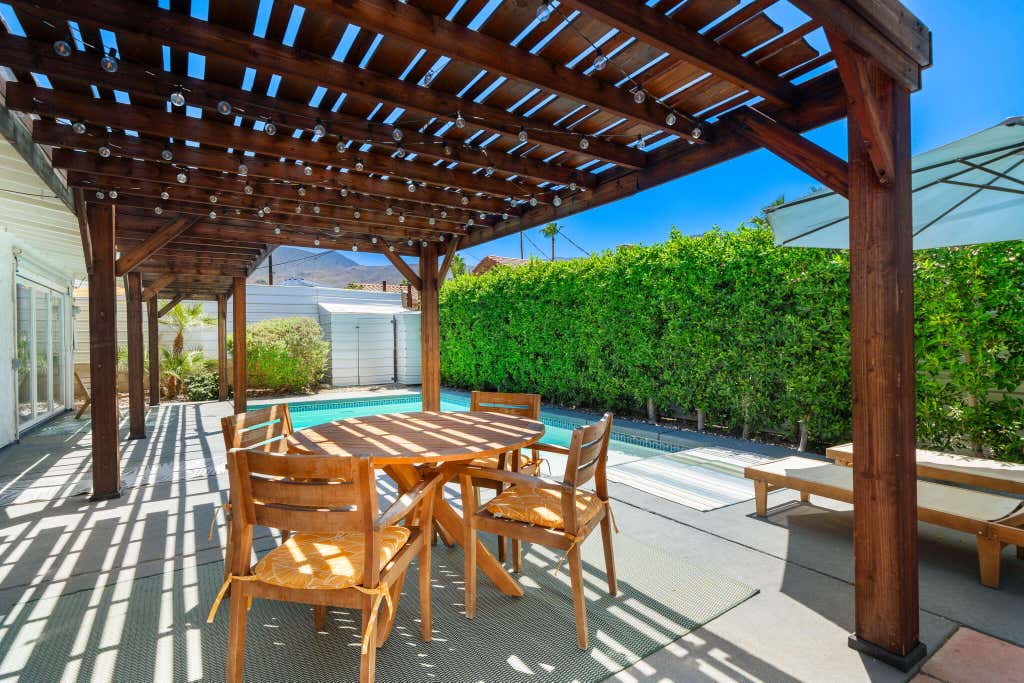 Photo of 54621 Avenida Juarez, La Quinta, CA 92253 (MLS # 219149141)