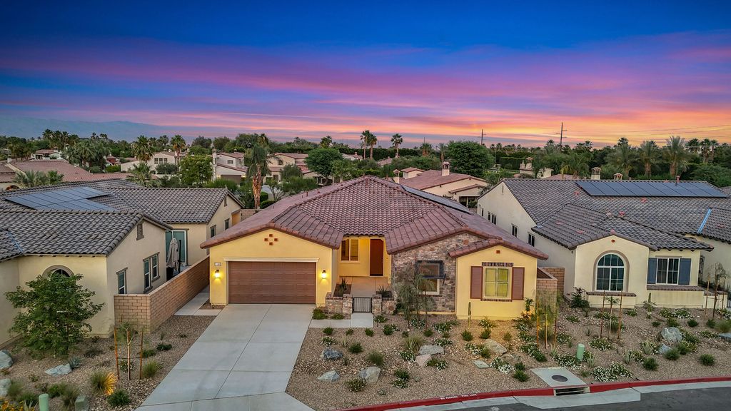 Photo of 51908 Marquessa Lane, La Quinta, CA 92253 (MLS # 219147822)