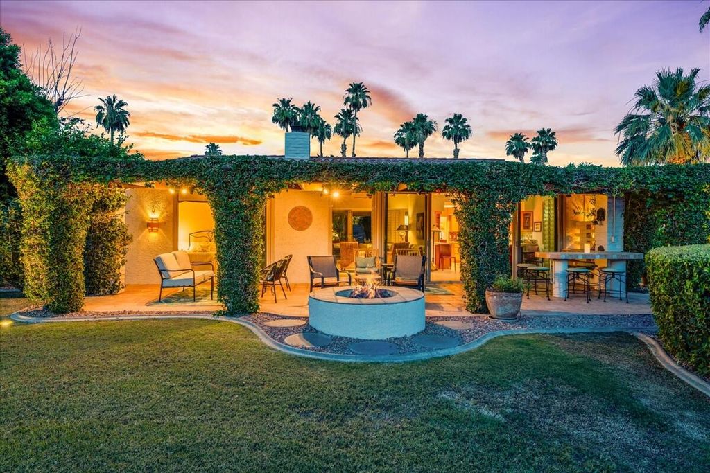 Photo of 48901 Avenida Anselmo, La Quinta, CA 92253 (MLS # 219132041)