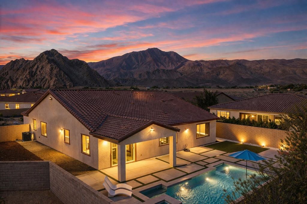 Photo of 58229 Coral View, La Quinta, CA 92253 (MLS # 219145252)