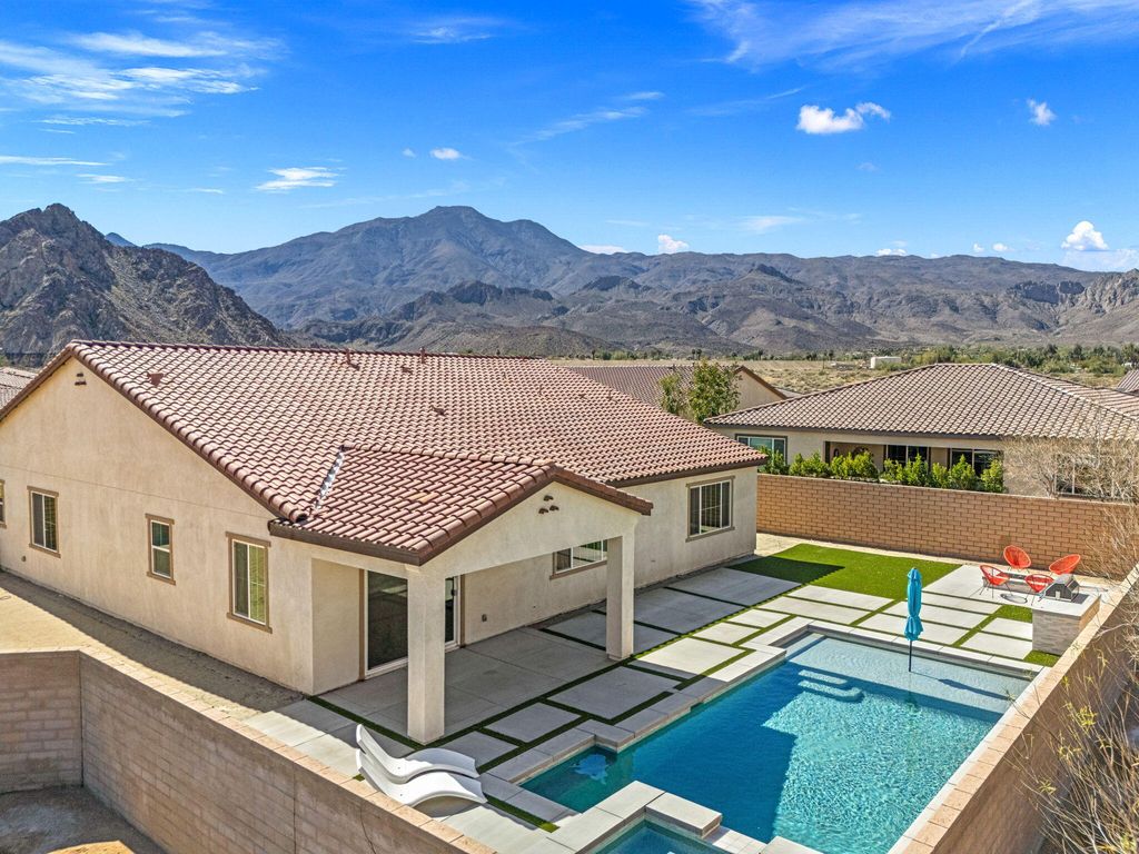 Photo of 58229 Coral View, La Quinta, CA 92253 (MLS # 219145252)