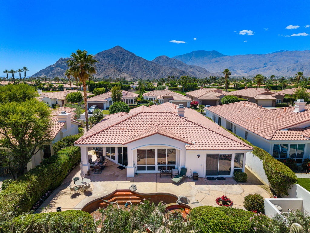Photo of 78730 Castle Pines Drive, La Quinta, CA 92253 (MLS # 219154560)