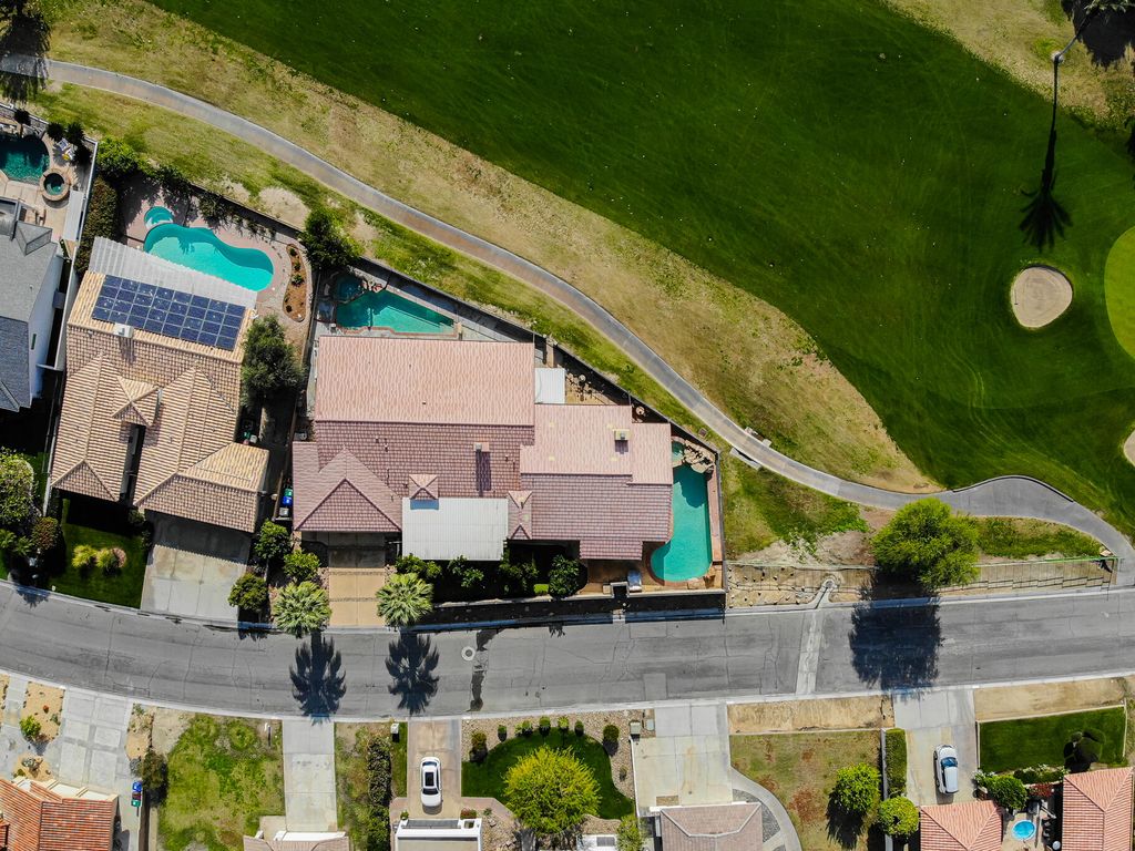 Photo of 79815 Horseshoe Road, La Quinta, CA 92253 (MLS # 219140631)