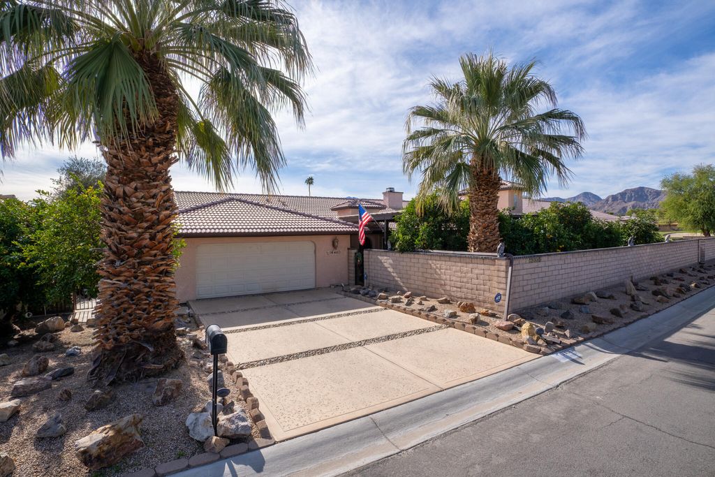 Photo of 79815 Horseshoe Road, La Quinta, CA 92253 (MLS # 219140631)