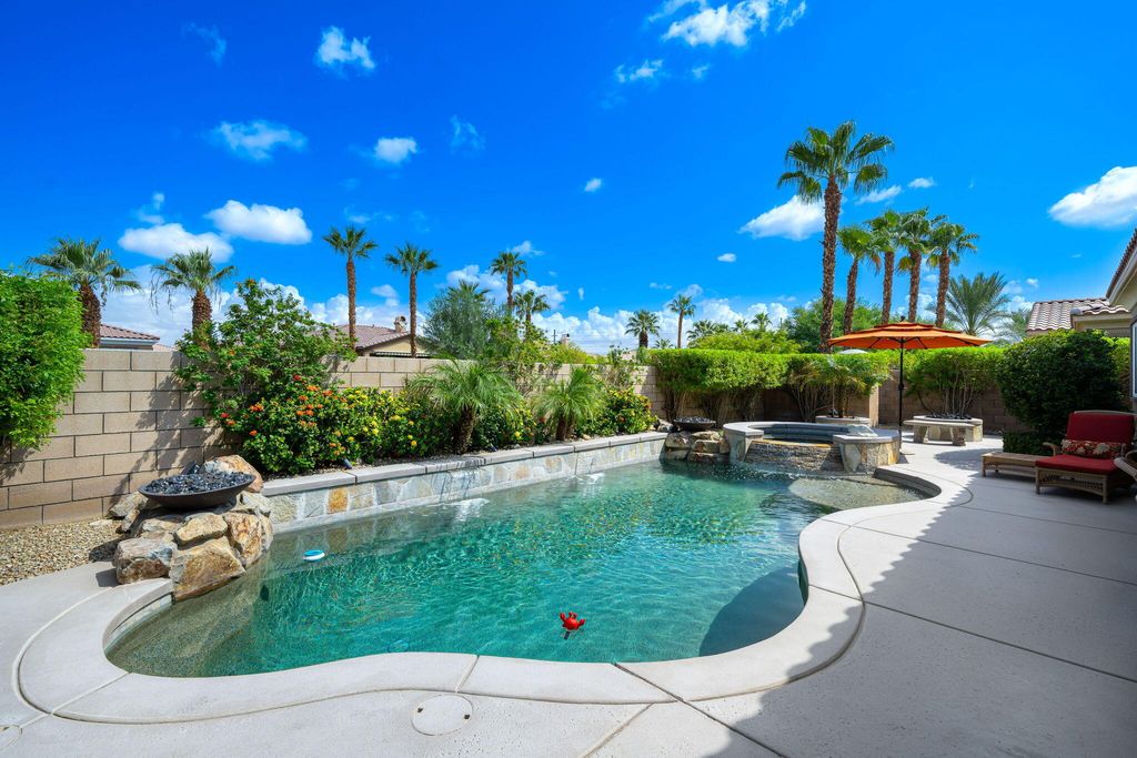 Photo of 81894 Seabiscuit Way, La Quinta, CA 92253 (MLS # 219136725)