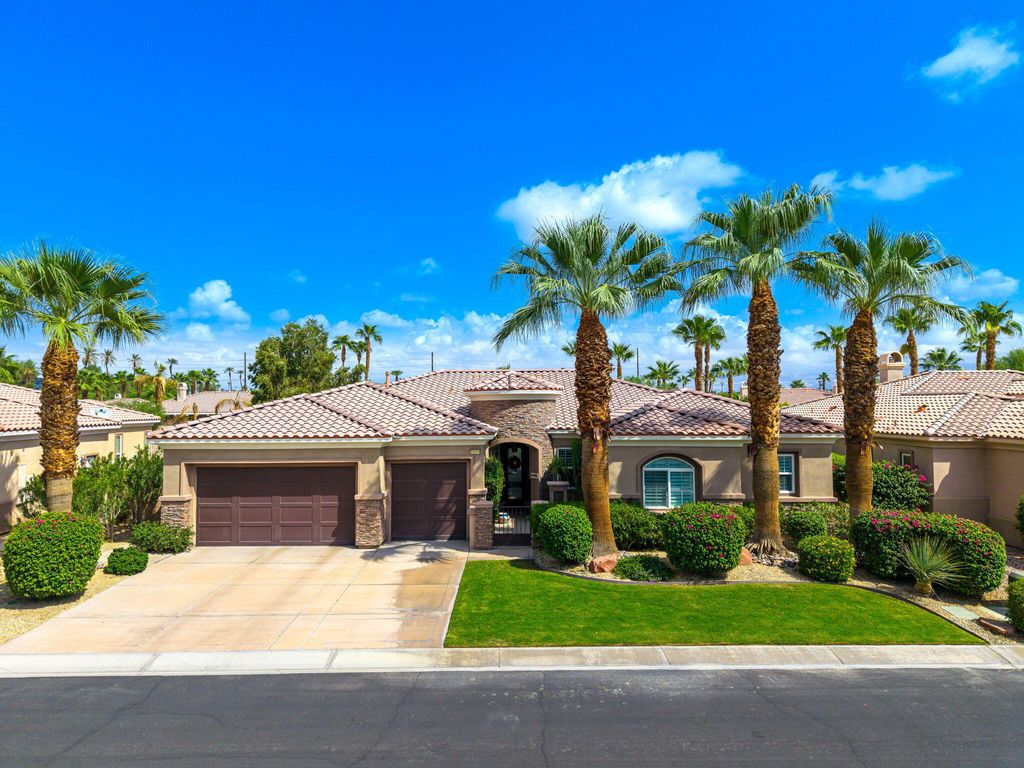 Photo of 81894 Seabiscuit Way, La Quinta, CA 92253 (MLS # 219136725)